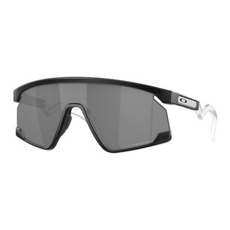 Oakley Bxtr Sunglasses - male - Oakley - Sunglasses - Black - 39 MM - Accessories