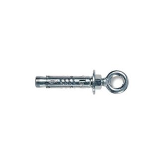 Fischer 50 X Fischer Tassello Ta M-o 8 C/occhiolo