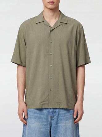 Family Fir$t Milano Camicia casual in misto modal