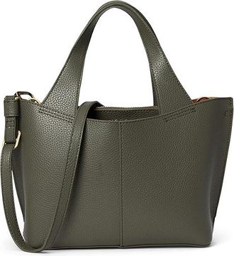 Hobo Vida Small Tote Tote Handbags Desert Palm, Leather