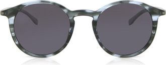BOSS Boss 1003/S/IT PZH/M9 Mens Sunglasses Grey Size 50