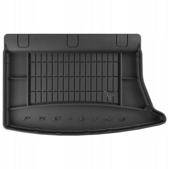 OEM Alfombrilla De Goma Para Maletero Hyundai I30 1 Hatchback 2007-2012 Tm