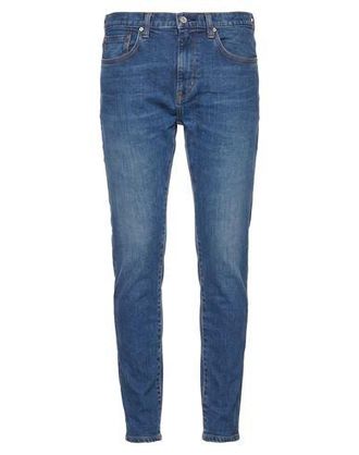 Edwin BOTTOMWEAR - Jeans on YOOX.COM