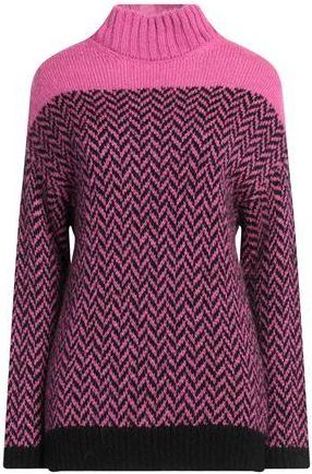 Stefanel KNITWEAR - Turtlenecks on YOOX.COM