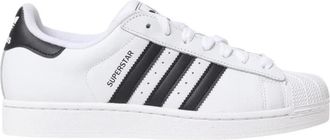 adidas Superstar Classic Sneaker - Heren - Sneakers - Wit - 46 EU - Schoenen