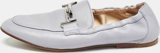Tod's Tods Double T