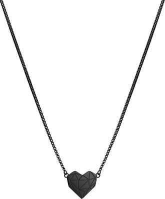 Liebeskind Kette mit Anhänger