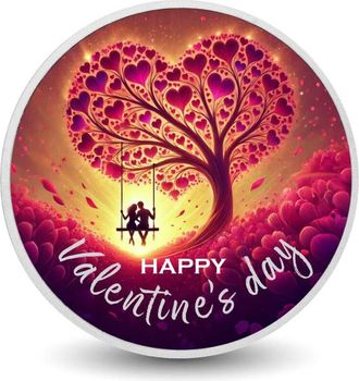 OEM Moneda De Color Swinging In Loves Glow De 1 Oz