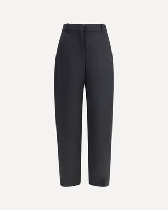 Givenchy Tailored Pants Female 38