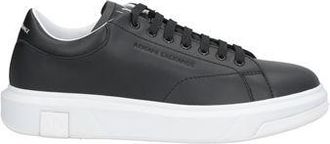 A|X Armani Exchange FOOTWEAR - Trainers on YOOX.COM