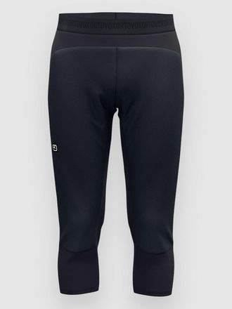 Ortovox Ravine Metawool 60 Hybr Funktionshose schwarz