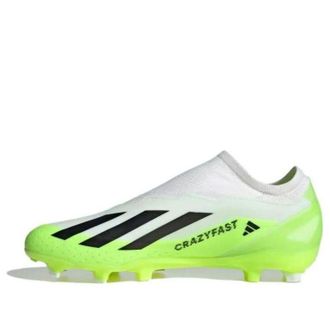 adidas X Crazyfast.3 FG Crazyrush Pack HQ4515
