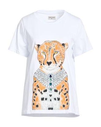 Front Street 8 TOPWEAR - T-shirts sur YOOX.COM