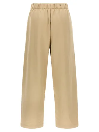Max Mara Filovia Pants - Beige