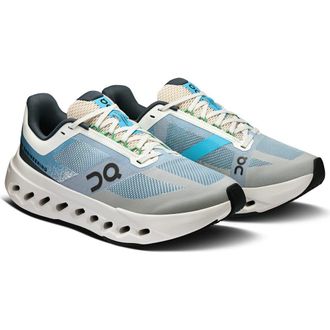 On Cloudsurfer Next Running Shoe in Niagara/White at Nordstrom, Size 9.5