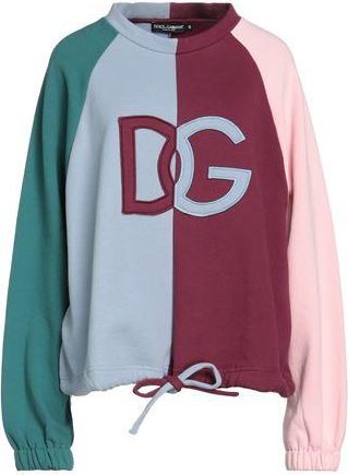 Dolce & Gabbana TOPWEAR - Sweatshirts sur YOOX.COM