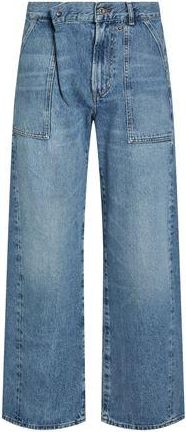 Citizens Of Humanity BOTTOMWEAR - Pantaloni jeans su YOOX.COM