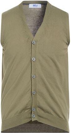 MQJ MAGLIERIA - Cardigan su YOOX.COM