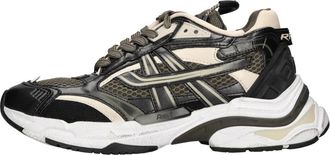 Ash Ash, Mujer, Zapatos, Multicolor, Talla: 36 EU