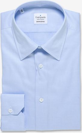 Giampaolo Lang&auml;rmeliges Hemd