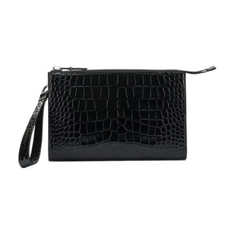 Tom Ford Uomo, Borse, Nero, Taglia unica, new