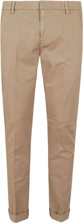 Dondup Hombre, Pantalones, Beige, Talla: W36