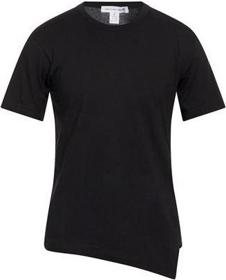 Comme Des Gar&ccedil;ons CAMISETAS Y TOPS - Camisetas en YOOX.COM