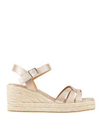 Bobbies SCHUHE - Espadrilles auf YOOX.COM