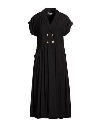 Molly Bracken VESTIDOS - Vestidos midi en YOOX.COM