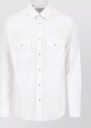 Tom Ford cotton shirt