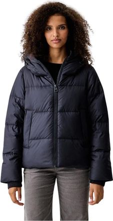 Marc O'Polo Piumini - - Jackets - Donna - Blu - S