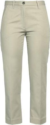 Nine In The Morning BOTTOMWEAR - Trousers sur YOOX.COM