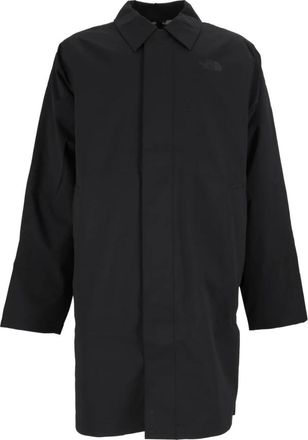 The North Face Parka City Triclimate - Sport - Hombre - Negro - XL