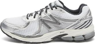 New Balance 860 V2 Optic White ML860GB2
