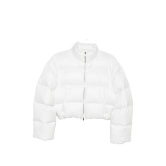 Gucci Quilted Puffer Jacket