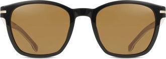 BOSS Boss 1505/S 807/70 Mens Sunglasses Black Size 52
