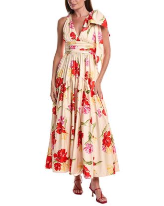 Hutch Selba Gown