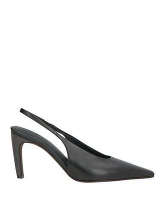 Brunello Cucinelli FOOTWEAR - Pumps on YOOX.COM