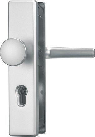 ABUS 210327 - Bandella Di Protezione Tipo Kls114 F1 Ek
