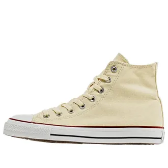 Converse Chuck Taylor All Star Hi Unbleached White M9162