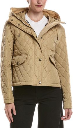 Burberry Pembroke Quilted Jacket
