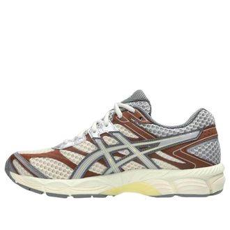 Asics x emmi Gel-Cumulus 16 Beige Grey 1203A957-250