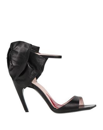 Roger Vivier FOOTWEAR - Sandals on YOOX.COM