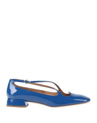A.Bocca FOOTWEAR - Ballet flats on YOOX.COM