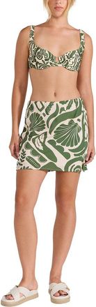 Minkpink Minkpink Amos Mini Skirt