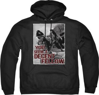 Gildan Princess Bride Fellow Adult Pull Over Hoodie