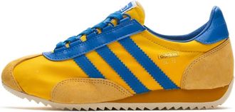 adidas unisex, Sport, Geel, Maat: 36 2/3 EU Nylon