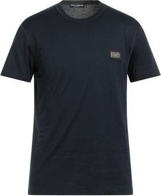 Dolce & Gabbana TOPWEAR - T-shirts on YOOX.COM
