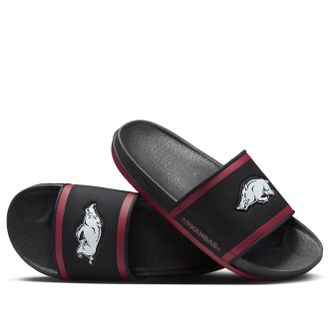 Nike Offcourt Slide Arkansas DD0507-002