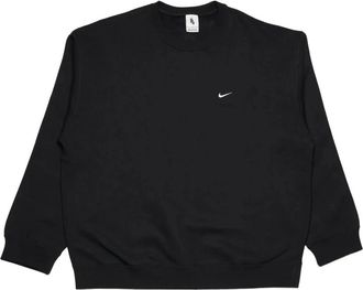 Nike Heren, Sport, Zwart, Maat: XL Fleece